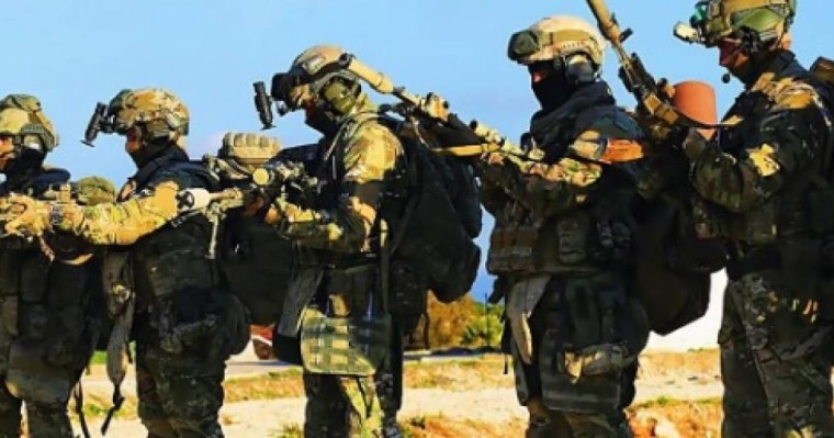 Американдық генерал: Қарабақтағы ресейлік бітімгершілер - оккупанттар, Қырымды аннексиялауға қатысқандар