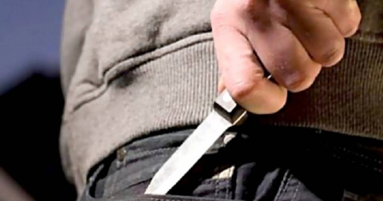 Жетісу облысында 17 жасар жасөспірім құрдастарына пышақпен шабуыл жасады