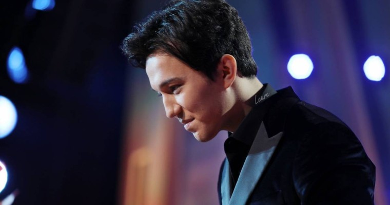 Димаш Құдайберген Дубайда ән кешін өткізбек