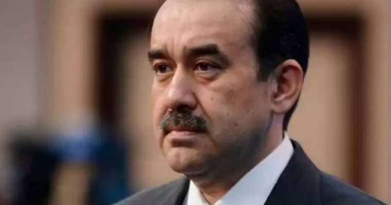 Кәрім Мәсімовке шұғыл ота жасалды