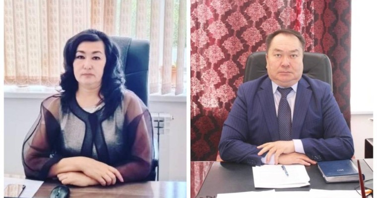 Алматы облысында отбасылық мемлекеттік қызметкерлер "бандасы" анықталды