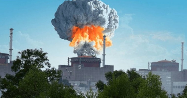 "Атом станциясының жарылып кету қаупі - өте төмен" - энергетик
