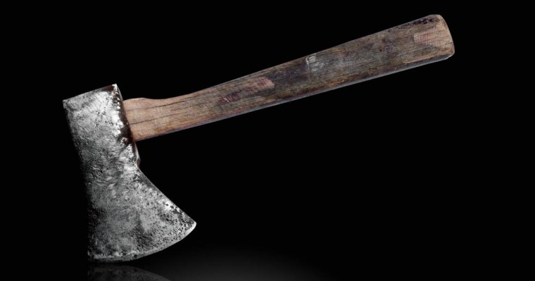 Петропавлда 9-сынып оқушысы мектепке қаруланып келіп, бірнеше баланы жарақаттады