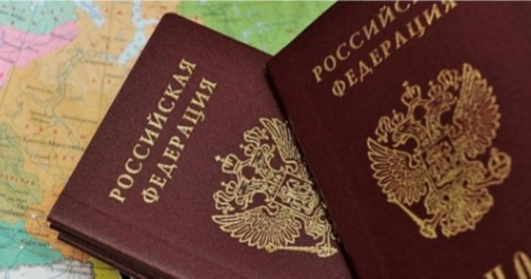 Ресейлік спортшылар жаппай азаматтығын ауыстырып жатыр