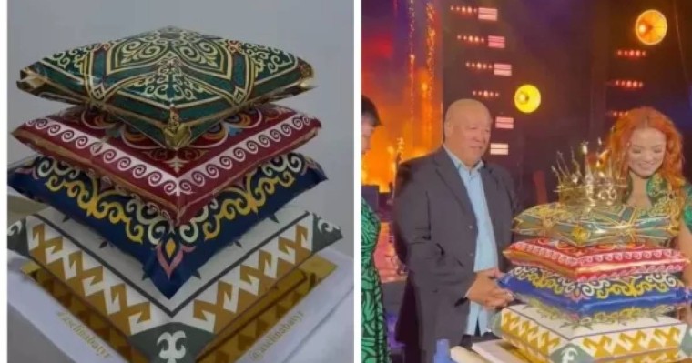 600 мың теңгелік тортқа тапсырыс беріп, ақшасын төлемей қойған блогер сотқа да келмей қойған