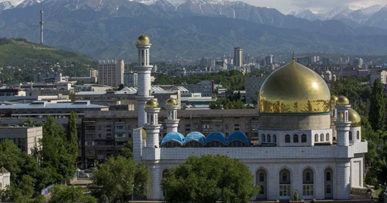 Алматыда діни орталықтар 30 мамырдан бастап ашылатын болды: Мешіттерге қандай шектеулер орнатылды? - Қазақстан жаңалықтары