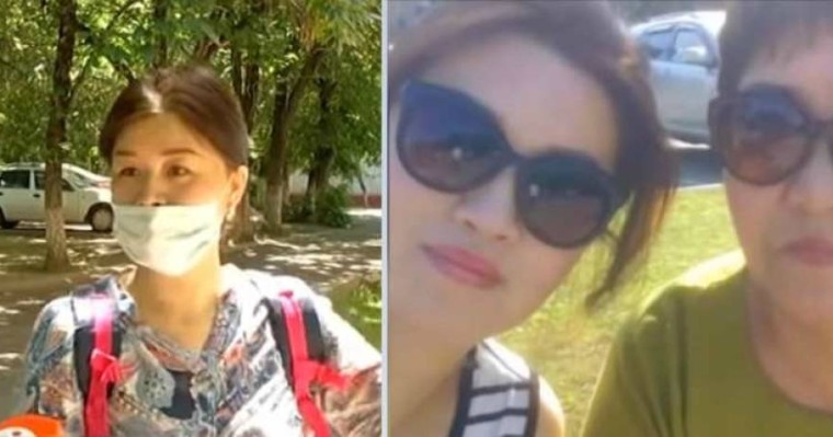 "Анамды басқа адаммен шатастырған": Алматыда коронавирустан көз жұмған әйелдің қызы анасының қазасы жайлы - Қазақстан жаңалықтары