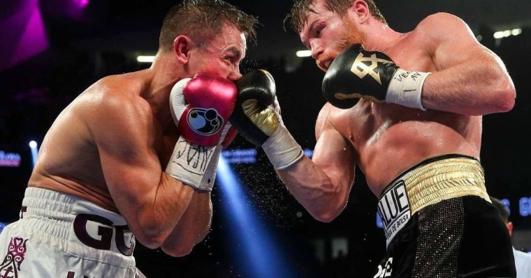 Головкиннің келесі жекпе-жегі қашан және қайда өтетіне белгілі болды - Қазақстан жаңалықтары