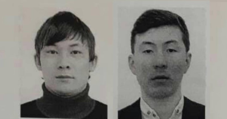 Жанболат Ағаділді өлтіруі мүмкін деген адамдар туралы ақпарат пайда болды