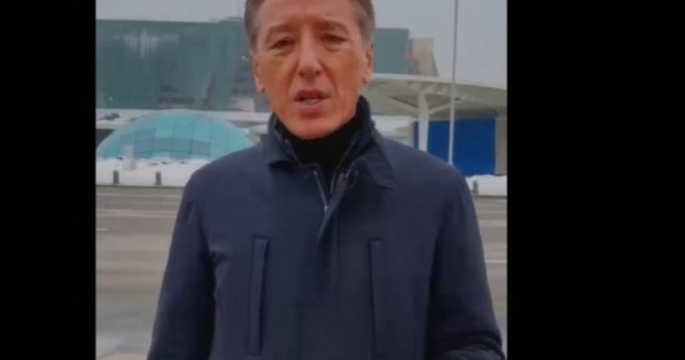 Болат Әбілов Тұңғыш Президент туралы заңның күшін жоюға шақырды