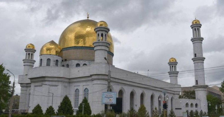 Алматыда 30 мамырда діни ғимараттар ашылады
