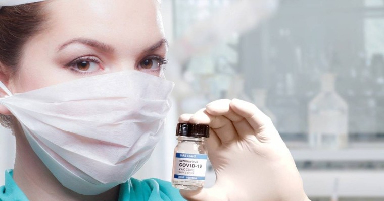 Moderna мен Pfizer вакциналарының тиімділігі тәжірибе жүзінде дәлелденді