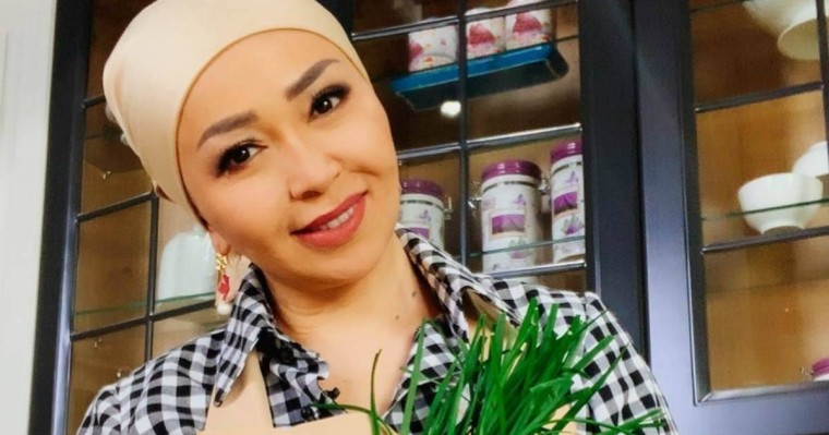 Айнұр Тұрсынбаева: Ең алғаш айтысқа шыққанымда Ленинге өлең арнап масқара болғанмын - Қазақстан жаңалықтары