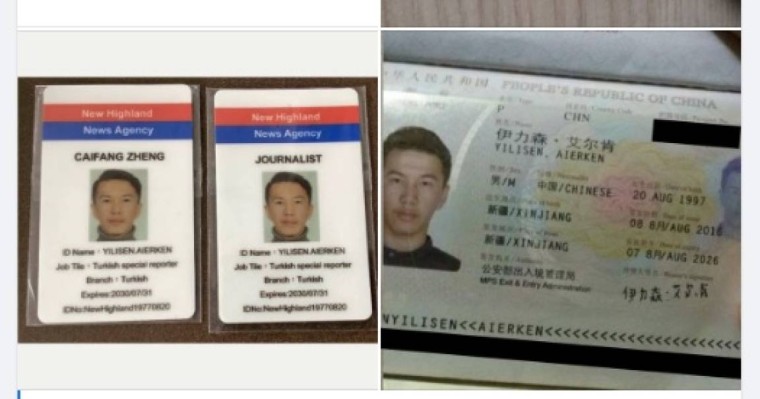 Қытайдан қашып, Украин шекарасын кесіп өткен қазаққа миллиардер Марғұлан Сейсембай көмектеспек