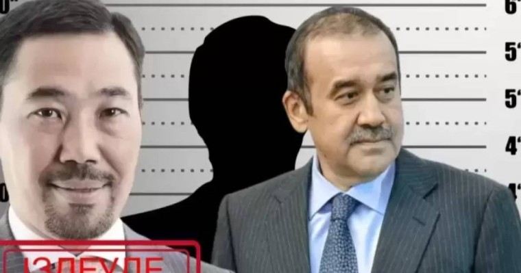 Кәрім Мәсімовтің қызы бұрынғы күйеуінен сотта жеңіліп қалды 