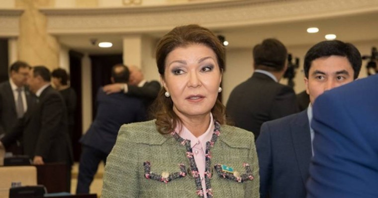 Дариға Назарбаева енді әйел құқығын қорғаумен айналыспақ