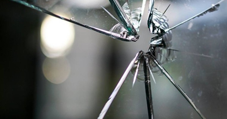 Бурабайда терминалға жол ақысын төлемек болған жүргізуші көз жұмды 