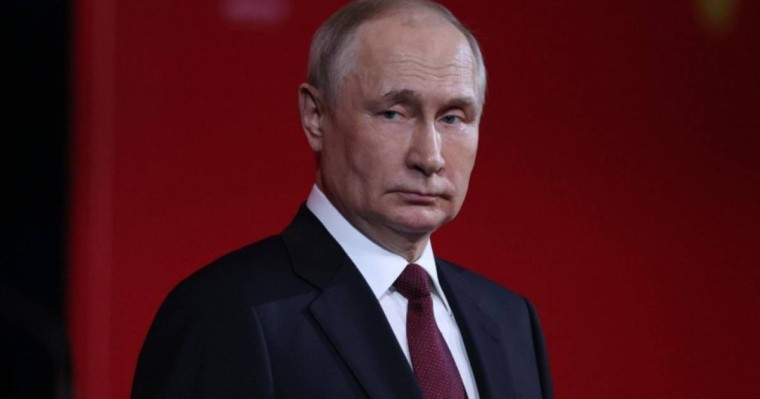 Ресейде Путинді ренжітуге болмайтын сөздер тізімі жарияланды