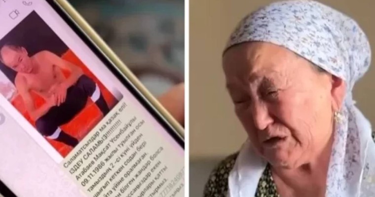 Түркістан облысында мал бағуға кеткен 38 жастағы ер адам бір айдан бері табылмай жатыр