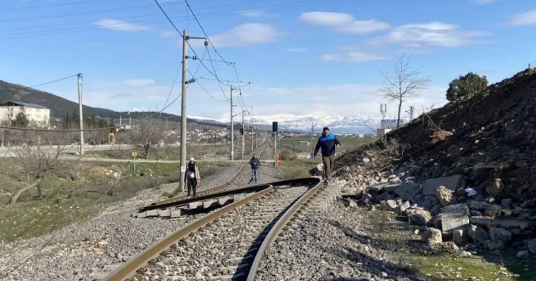 Түркия жері 3 метрге жылжыды