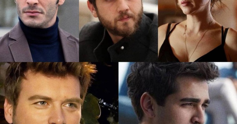 Түріктің атақты актерлері елге қандай көмек берді?