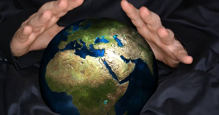 Тағы бір формасы келейін деп тұр, коронавирус: Экстрасенс 2021 жылы Қазақстанда не болатынын айтты