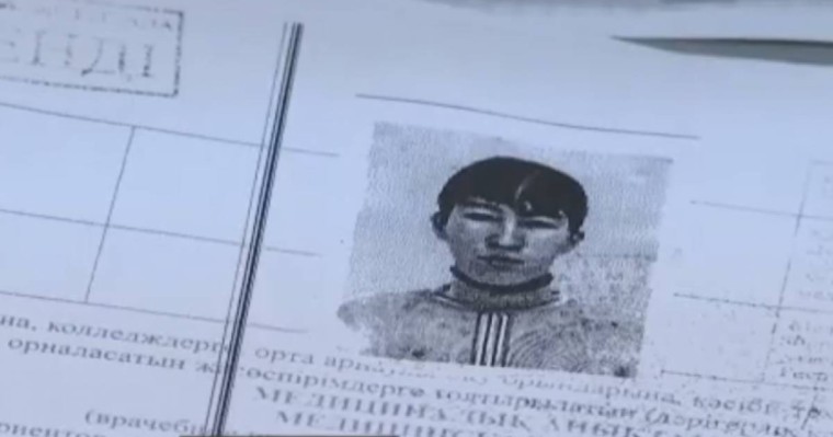 Аяжан Еділованы аяусыз өлтірді деген күдіктіге қатысты тың деректер пайда болды