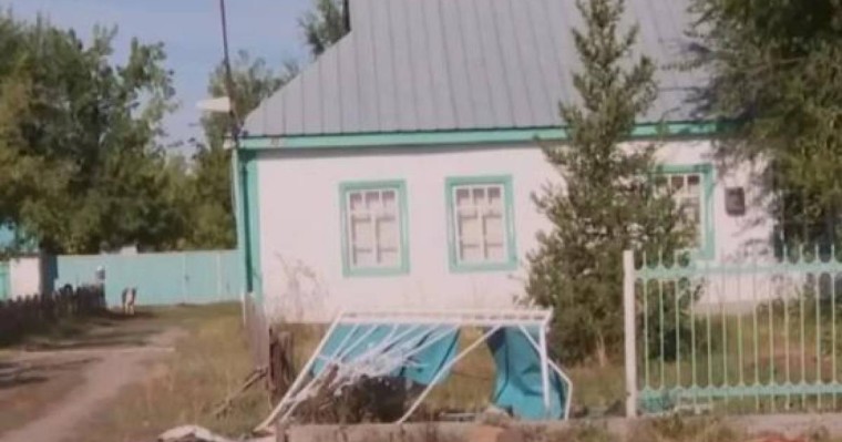 Абай облысында алты баланы қағып кеткен жүргізушінің соты басталды