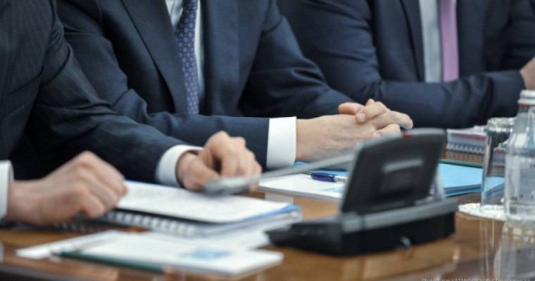 Президент: Өз орнымды жастарға босатып беруге дайынмын