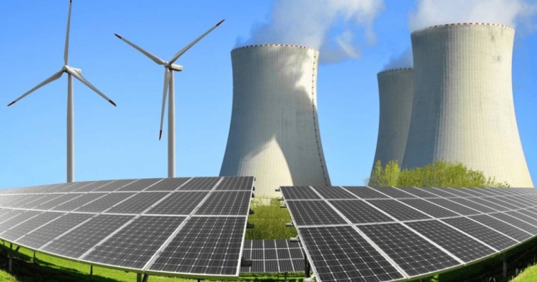 Мансия САДЫРОВА: АЭС салынуы елдегі кедейлік деңгейінің төмендеуіне әкеледі