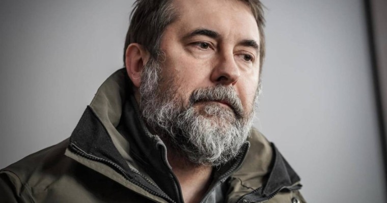 Посол «Дружбы»