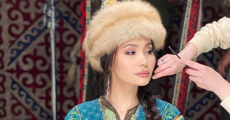 Жанар Дұғалова тұрмысқа шықпақ