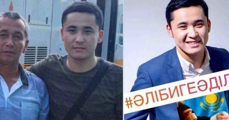 "Мен – әкемін. Баламның қандай екенін мен білемін": Сотталып жатқан лагерь тәрбиешісінің әкесі жанайқайын жеткізді - Қазақстан жаңалықтары