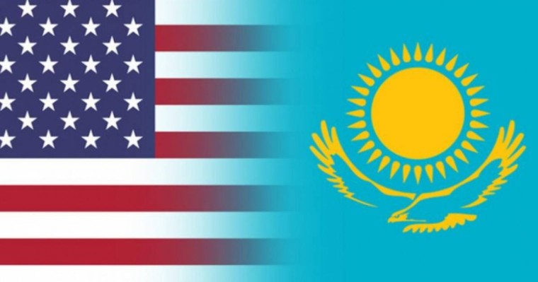 Байден Қазақстанға назар аударатын болады - саясаттанушы