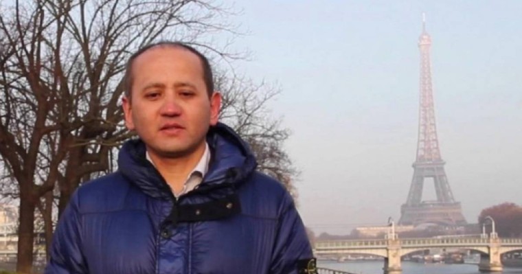 Әбіләзовқа қауіп төніп тұр: Қазақстан мен Франция өзара көмек көрсету туралы келісті