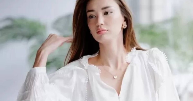 "Ерекше байланыс бар": Сабина Алтынбекова экс-жолдасымен қайтадан қосылуына қатысты ойын бөлісті