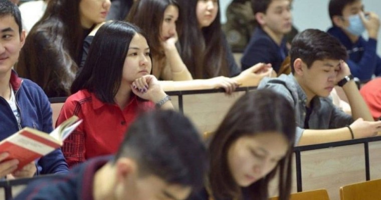 Қазақстанда 128 жоғары оқу орны бар: Жоғары білім саласында өзгерістер болды