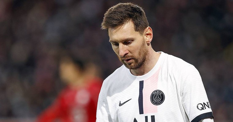 Месси Түркия мен Сирияға көмек ретінде 3,5 миллион еуро аударды