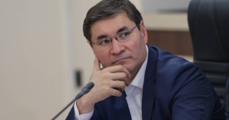 Қазақстанның Ұлттық медиа ассоциациясына жаңа басшы тағайындалды