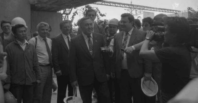 Тәуелсіз Қазақстан тарихындағы алғашқы тапсырыспен адам өлтіру: Киллерлер