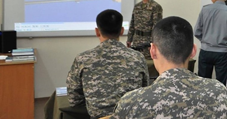 Құқық қорғау органдарына қызметке тұру тәртібі өзгерді  