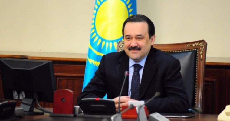 Өте құпия іс: Кәрім Мәсімовтың түрмедегі жағдайы қалай?