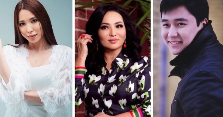 Гүлзира Айдарбекова ұлы Заңғар мен келіні Жібектің ажырасып кеткенін мәлімдеді