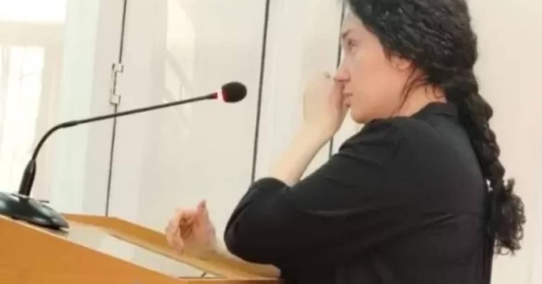 Күйеуін өлтіру үшін киллер жалдаған қазақстандық әйел мен сыбайласына сот үкімі шықты