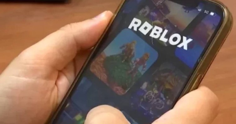 Министрлік Roblox ойынының балаларға қауіп-қатері туралы ескертті