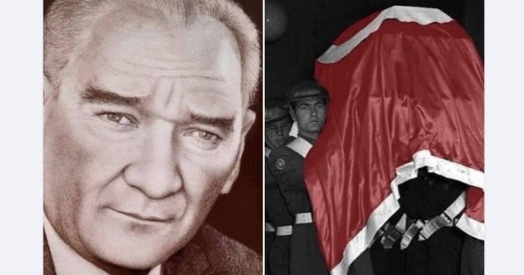 Ататүрік туралы не білеміз? Өмірінің құпиялы тұстары