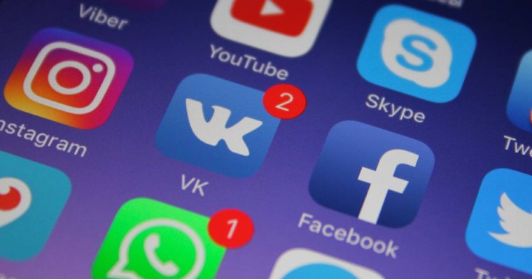 Қазақстанда әлеуметтік желілерді бақылау туралы заң енгізілмек