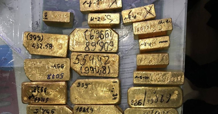 Иран генералының қазасынан соң алтын мен мұнай қымбаттады