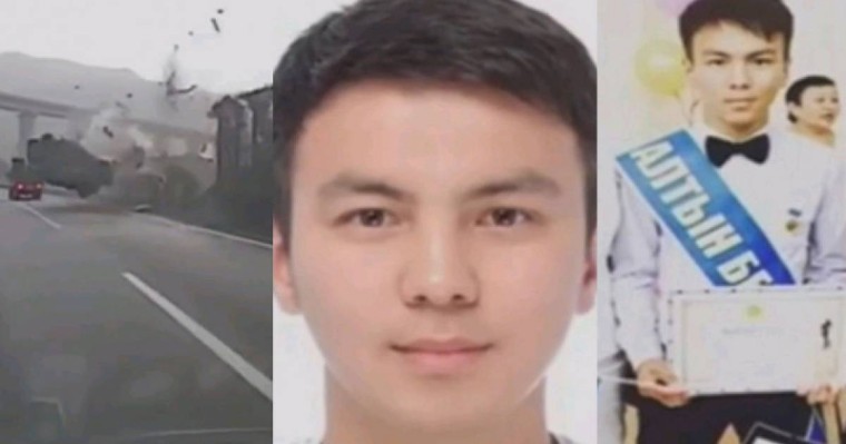 Оңтүстік Кореяда 22 жастағы қазақстандық қайтыс болды, отбасы видео-хабарлама жазды