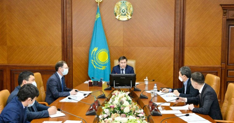 Биыл Шымкентте 900-ге жуық жастар баспанамен қамтылады